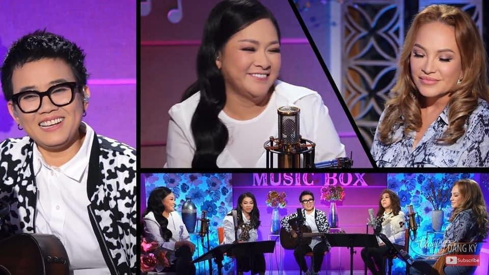 Đường tình của Phương Uyên và Thanh Hà trước nghi vấn hẹn hò - Hình 2 Duong tinh cua Phuong Uyen va Thanh Ha truoc nghi van hen ho-Hinh-2