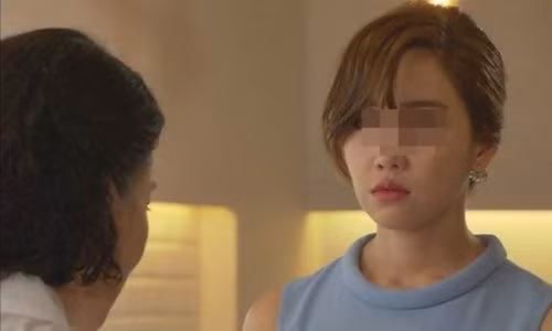 Lúc thằng con trai mới dẫn bạn gái về, nhìn tôi đã chẳng muốn cho cưới rồi. Ảnh minh họa.