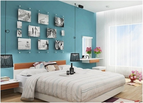 Lựa chọn hướng nhà Hướng Bắc là hướng phù hợp nhất với người mệnh Thủy. Mệnh Thủy thuộc Đông tứ mệnh nên hướng thuộc Đông tứ trạch như Nam, Đông Nam cũng là những hướng tốt nên lựa chọn. Những hướng cửa của phòng tắm, phòng ngủ, phòng khách hay phòng bếp nên lựa theo những hướng này để thiết kế nhà, bố trí không gian.