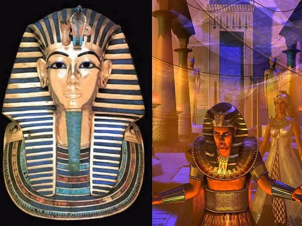 Lời nguyền Ai Cập được coi là một trong những lời nguyền "độc ác" nhất