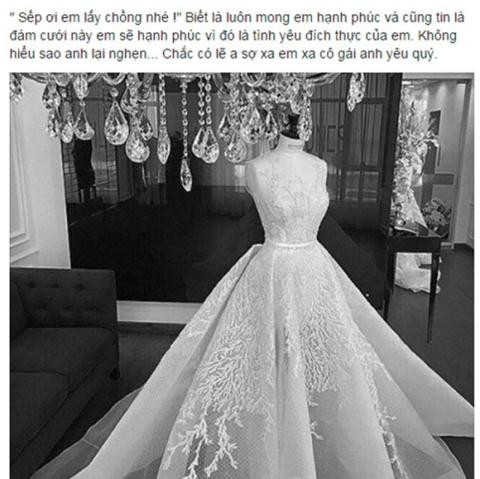 Status và ảnh đầy hàm ý gây tranh cãi của Vũ Khắc Tiệp.