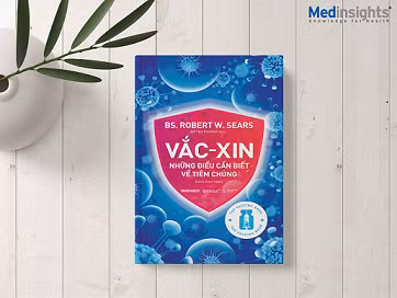 Vaccine – cuon sach tra loi nhung dieu bo ich ve tiem chung