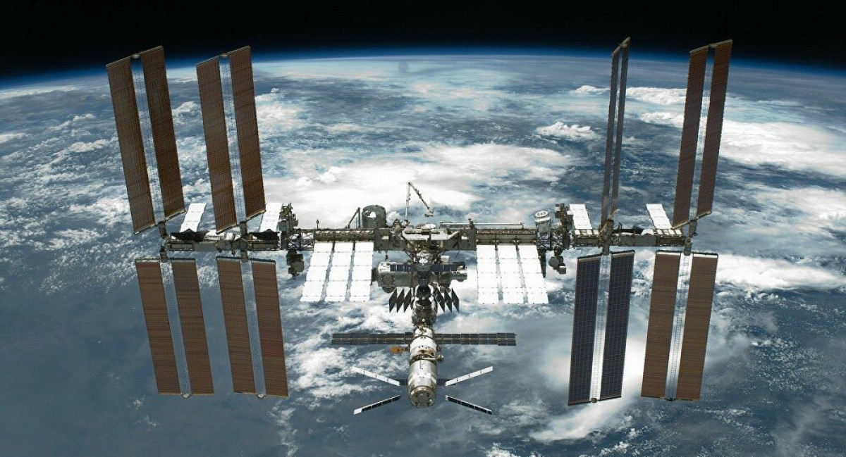 Vi sao Nga du dinh rut khoi ISS tu nam 2028?