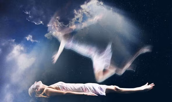 Thực tế là con người vẫn có thể cử động nhẹ sau khi chết ví dụ như rung mặt và thậm chí nấc cụt. Che phủ bằng vải trắng có thể giúp mọi người không sợ hãi và hoảng sợ.