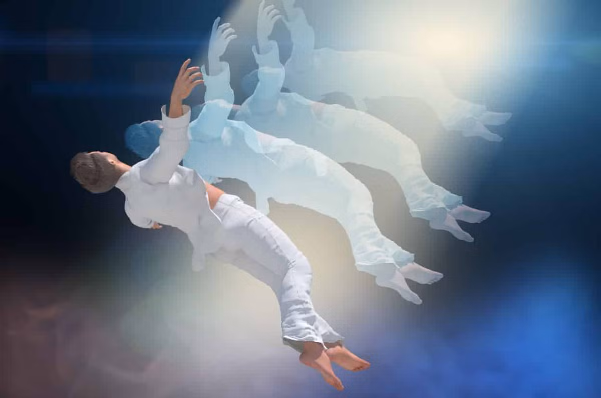 Có thể nói việc phủ một tấm vải lên mặt người quá cố thể hiện sự khôn ngoan của người xưa. Nhiều hành vi mà chúng ta cho là mê tín thực ra đều có cơ sở khoa học đằng sau đó. Chỉ là do thời xưa chưa có khoa học phát triển nên chỉ thực hành từng bước một rồi đúc kết kinh nghiệm truyền lại cho thế hệ mai sau.