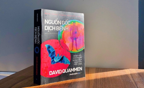 Tác phẩm nằm trong Top 10 sách khoa học năm của Booklist, Top 11 cuốn sách của Daily Beast và được New York Times Book Review bình chọn là Cuốn sách đáng chú ý vào năm 2012. (Nguồn: Medinsights).