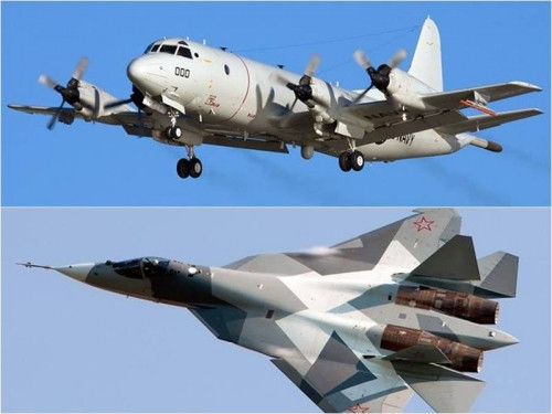 Tuong Luong: VN nen mua may bay tuan tham P-3C Orion-Hinh-4