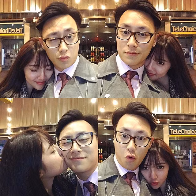 Renkaikai hiện đang làm người mẫu tự do, cô nàng đến từ Thượng Hải thường xuyên được khen ngợi là “đẹp đến từng centimet”. Renkaikai sở hữu khuôn mặt chuẩn V-line, đôi môi dày gợi cảm và mái tóc dài bồng bềnh rất hiện đại.