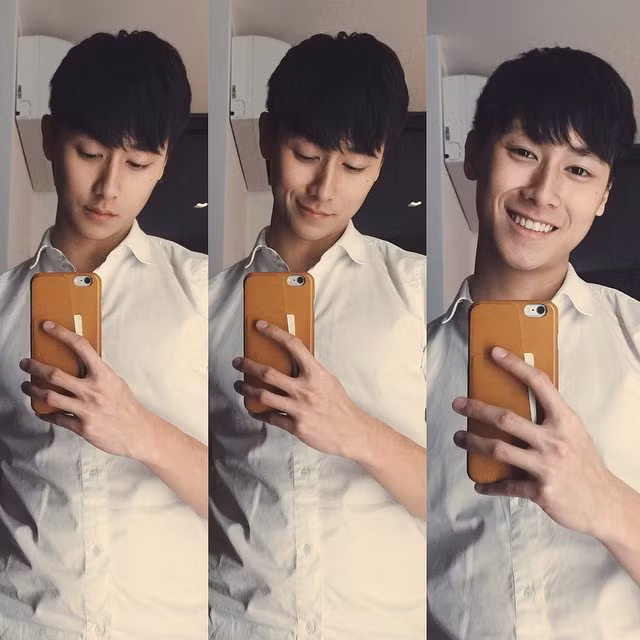 Rocker Nguyễn được truyền hình Đài Loan khen ngợi là nam sinh Việt đẹp trai nhất từ trước đến nay. Trên mạng xã hội Trung Quốc, Rocker Nguyễn cũng thường xuyên xuất hiện với biệt danh “nam thần ngây thơ” với số lượng fan đông đảo.