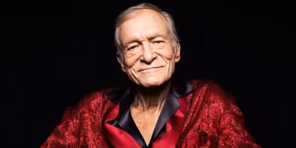 Ong chu Playboy: ngu hon 1.000 nguoi dep... van mau nhieu thu khac