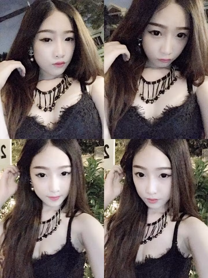 Hiện tại, Ngọc Trâm sở hữu số đo 3 vòng 82 – 54 – 75. Vòng một đẫy đà và vòng eo nhỏ hiện là niềm tự hào của riêng Ngọc Trâm. Thân hình đẹp giúp cô nàng trông rất phù hợp với những chiếc váy đầm lộng lẫy, sang trọng và những chiếc váy xẻ khoe đôi chân thon và vòng hông gợi cảm.