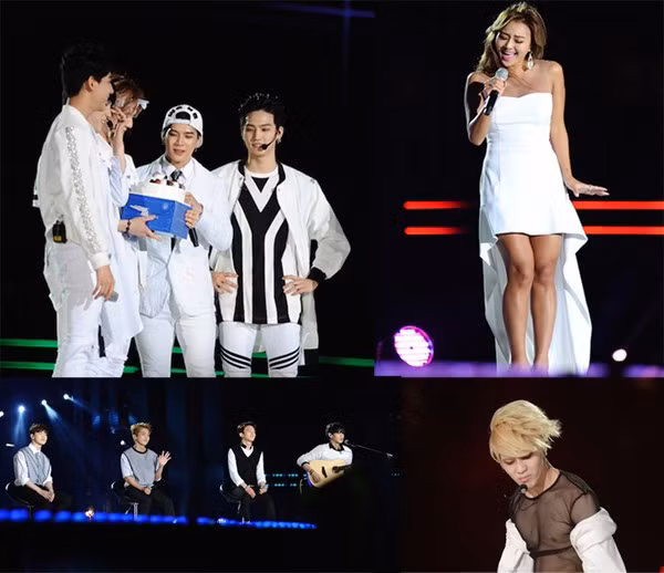 Con so giat minh ve do chiu choi cua fan Kpop Viet Nam-Hinh-2