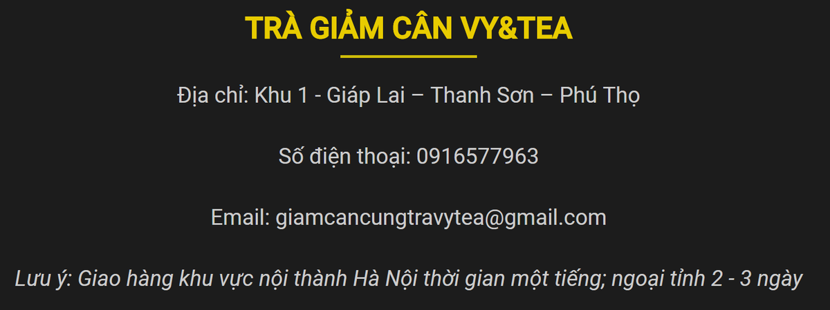 Tra giam can Vy&Tea chua chat cam van ban tran lan, nguoi tieu dung “keu cuu”-Hinh-3