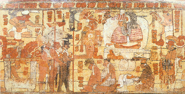 Việc hoàn thiện hệ thống siêu xa lộ này là sự nỗ lực của nhiều người, việc hoàn thành nó yêu cầu không chỉ về công sức mà còn về sự phối hợp. Đây là minh chứng cho thấy nền văn minh Maya có tổ chức chặt chẽ và còn phức tạp và tiến bộ hơn nhiều những gì con người biết về họ.