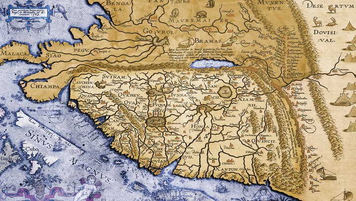 Giáo sư nhân chủng học tại Đại học Bang Idaho Richard Hansen cho biết: “Đây là hệ thống siêu xa lộ đầu tiên trên thế giới. Hệ thống này liên kết tất cả các thành phố lại với nhau như một mạng nhện… tạo thành một trong những xã hội nhà nước sớm nhất và đầu tiên ở Tây bán cầu.”