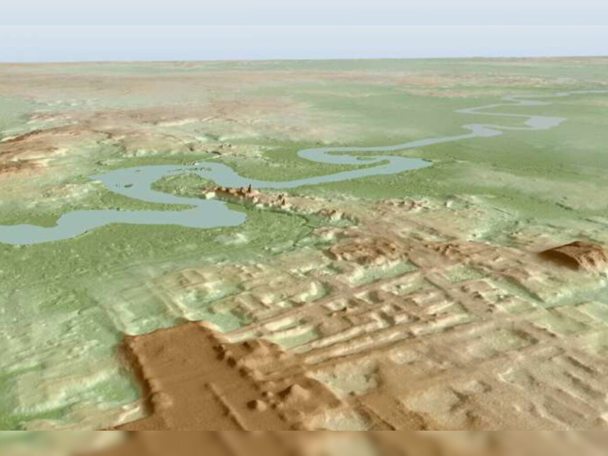 Các nhà nghiên cứu cho biết đây là một mạng lưới đường mòn đắp bằng đá dài 110 dặm (khoảng 177 km). Chúng liên kết các cộng đồng cho thấy rằng nền văn minh Maya là nơi sinh sống của một xã hội phức tạp hơn so với những gì chúng ta đã khám phá ra trước đây.