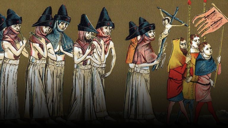 Các nhà nghiên cứu đã đưa ra 2 khả năng: thứ nhất, bệnh dịch hạch đã được đưa trở lại từ các hồ chứa châu Á, hoặc có thể đã có các hồ chứa tạm thời ngắn hạn hoặc trung hạn ở châu Âu. Ngoài ra, hai kịch bản có thể đã hỗ trợ lẫn nhau. Tuy nhiên, sự lây lan nhanh chóng của Cái chết đen và những đợt bùng phát tiếp theo cũng cho thấy những con chuột di chuyển chậm chạp có thể không là nguyên nhân chính trong việc truyền bệnh như người ta thường miêu tả.