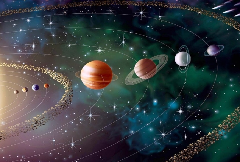 Mọi thứ trong vũ trụ đều có lực hấp dẫn – và chúng ta cũng cảm nhận được nó. Thuyết tương đối rộng của Albert Einstein đã rất thành công trong việc mô tả lực hấp dẫn của các ngôi sao và hành tinh, nhưng nó dường như không áp dụng hoàn hảo trên mọi quy mô. 