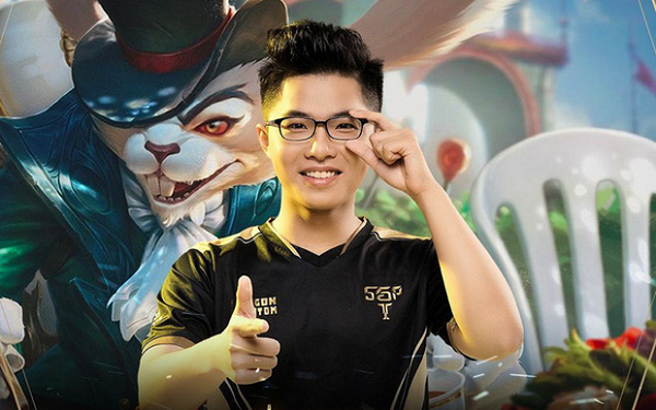 Liệu đại diện Việt Nam có đem về chức vô địch cho khu vực AOG?