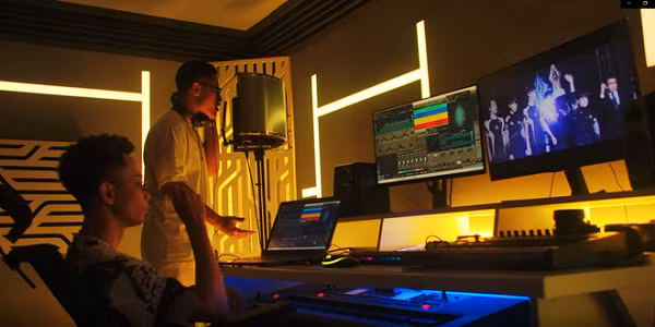  Arena of Valor International Championship (AIC) 2020 - giải đấu Liên Quân Mobile lớn nhất trong năm - đang đi đến chặng đường cuối cùng. MV bài hát chủ đề AIC 2020 mang tên Let victory make history với sự góp giọng của Rhymastic và GDucky.