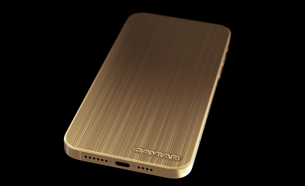 Nếu so với các sản phẩm khác của Caviar thì mức giá này là tương đối tốt. Nhưng nếu nhu cầu khách hàng quá cao thì có thể giá máy có thể sẽ bị đẩy tăng thêm.