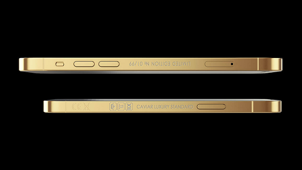 Tên “Stealth” được chọn vì thiết kế lấy cảm hứng từ dòng máy bay phản lực siêu thanh với 2 biến thể và đều sử dụng chất liệu titan để tạo mới phần vỏ ở mặt sau.