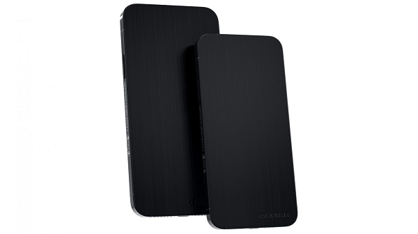 Và để giải quyết vấn đề này thì Caviar đã ra mắt ý tưởng tạo ra một chiếc iPhone 12 Pro Stealth loại bỏ hoàn toàn hệ thống camera của iPhone 12 Pro.