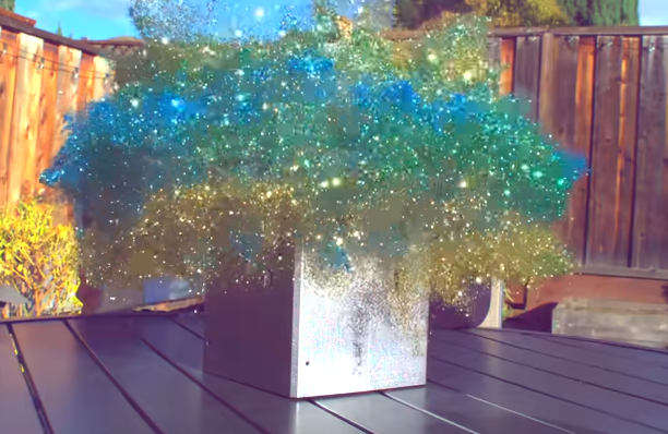 Mark từng dành 1 năm để thiết kế một thiết bị có thể phun ra hạt lấp lánh và thậm chí là mùi "xì hơi" để xử lý những kẻ ăn cắp hộp đồ ship đặt trước cửa các gia đình. Chính nhờ sự độc đáo và hữu dụng đó, Mark càng được đánh giá cao với vai trò một YouTuber "nhiều não" chứ không chỉ thực hiện các trò chơi khăm hay thí nghiệm vô bổ.