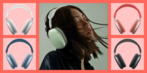 Với chip H1, ‌AirPods Max có thể‌ điều chỉnh âm thanh phù hợp những nội dung người dùng đang nghe trong thời gian thực. Chất lượng âm thanh vẫn ổn định khi tăng âm lượng lớn, rõ ràng, không bị biến dạng.