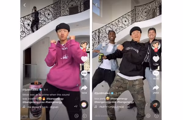 Lượng người theo dõi càng lớn, số tiền cho một quảng cáo càng cao tương ứng. Mối quan hệ giữa người sáng tạo và thương hiệu mang lại lợi ích chung, đặc biệt là với các thương hiệu cũ hoặc lâu đời.