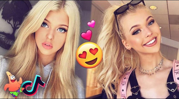 Ngoài công việc là một ngôi sao TikTok, Gray còn là nghệ sĩ thu âm ký hợp đồng với Capitol Records từ năm 2018. Các bài hát của cô như Queen, Alone và Cake đều là giai điệu phổ biến trong các video trên mạng xã hội này.