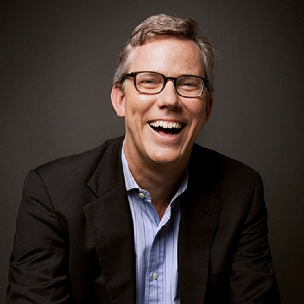 Ở vị trí thứ 2 là CEO của HubSpot - Brian Halligan. Đây là một công ty phát triển giải pháp bán hàng, marketing cũng như chăm sóc khách hàng của Mỹ, thành lập năm 2006. Halligan ngoài công việc là một giám đốc điều hành còn là một tác giả sách, giảng viên tại Viện Công nghệ Massachusetts (MIT).