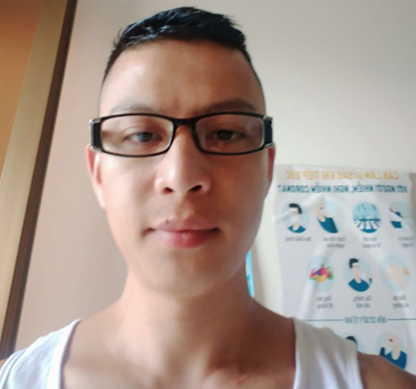 Vào ngày 14/7/2015, Ngô Minh Hiếu chính thức nhận án phạt 13 năm tù giam tại Mỹ ở phiên tòa diễn ra ở bang New Hampshire. Nhờ sự cải tạo tốt, Ngô Minh Hiếu liên tục được đặc xá. Án tù 13 năm giảm xuống còn 7 năm. Ở tuổi 30, Hiếu được ra khỏi song sắt và trở về nước.