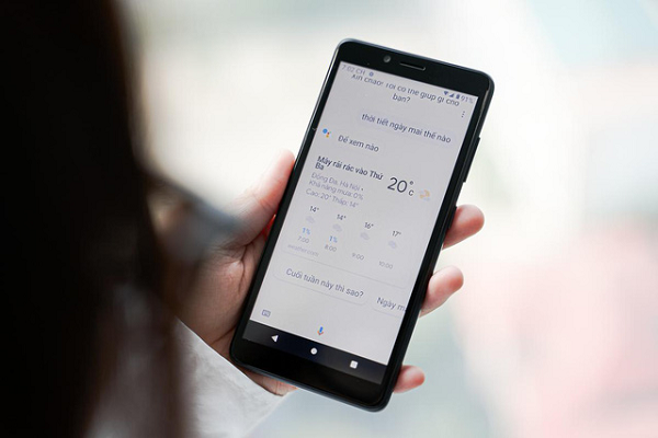 Trải nghiệm thực tế cho thấy, Vsmart Bee Lite hoạt động mượt mà hơn tưởng tượng rất nhiều, nhất là so với các smartphone giá siêu rẻ khác trên thị trường.