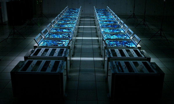 Siêu máy tính được pháy triển dựa trên hệ thống ZettaScaler-2.2 mang tên gọi Gyoukou. Hệ thống siêu máy tính này bao gồm tới 19.860.000 nhân và được cho là hệ thống mang lại độ tương tranh từng được ghi nhận trên một hệ thống máy tính thuộc TOP500.