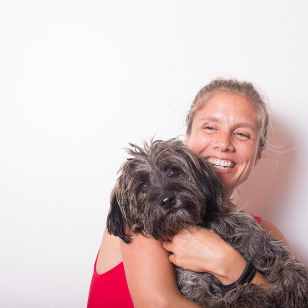 Ngoại hình vô cùng đáng yêu và xinh xắn của Héc-quyn ở thời điểm hiện tại.