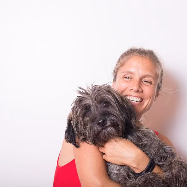 Ngoại hình vô cùng đáng yêu và xinh xắn của Héc-quyn ở thời điểm hiện tại.