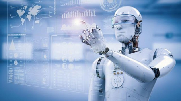 Tiếp đó, ông cũng đưa ra những dự đoán về trí tuệ nhân tạo (Al) có thể trở thành mối đe dọa diệt vong tới sự phát triển của nhân loại.