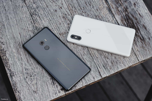 Xiaomi là thương hiệu ghi nhận mức tăng trưởng lớn nhất trong quý, lần đầu tiên tăng 34,9% so với Apple với 44,4 triệu smartphone được bán ra và chiếm 12,1% thị phần.