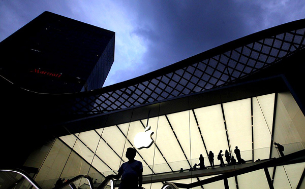 Số liệu trên đã đẩy Apple từ vị trí thứ 3 xuống vị trí thứ 4 trong top hãng smartphone lớn nhất thế giới.