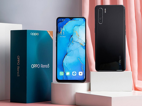 Nhìn chung, thị trường smartphone toàn cầu đã giảm 5,7% so với cùng kì năm ngoái khi sức mua của thị trường giảm dưới tác động của đại dịch COVID-19.