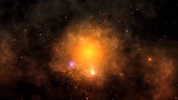 Bên cạnh đó, các nhà khoa học còn phát hiện ra sự tương đồng về khả năng ghi nhớ, nghĩa là toàn bộ phần thông tin được lưu trữ trong não người (ví dụ, toàn bộ kinh nghiệm sống của một người) cũng tương tự như cách vũ trụ phân bổ phân bổ các thiên hà trong không gian rộng lớn.