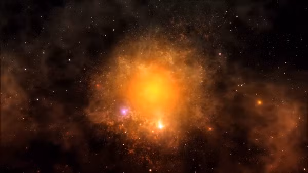 Bên cạnh đó, các nhà khoa học còn phát hiện ra sự tương đồng về khả năng ghi nhớ, nghĩa là toàn bộ phần thông tin được lưu trữ trong não người (ví dụ, toàn bộ kinh nghiệm sống của một người) cũng tương tự như cách vũ trụ phân bổ phân bổ các thiên hà trong không gian rộng lớn.