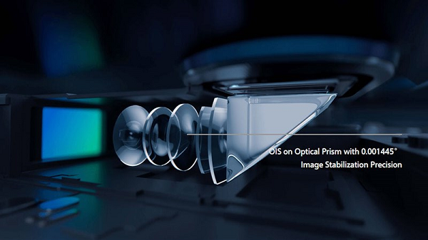 Camera đang là tính năng quan trọng giúp tạo ra sự khác biệt của các ông lớn trên thị trường điện thoại. Ví dụ điện thoại Galaxy thường lấy camera ra làm lợi thế cạnh tranh khi so sánh với đối thủ, một trong số đó là iPhone.