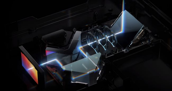 Zoom quang học là tính năng cho phép người dùng thực hiện zoom mà không phải “hi sinh” về chất lượng hình ảnh.