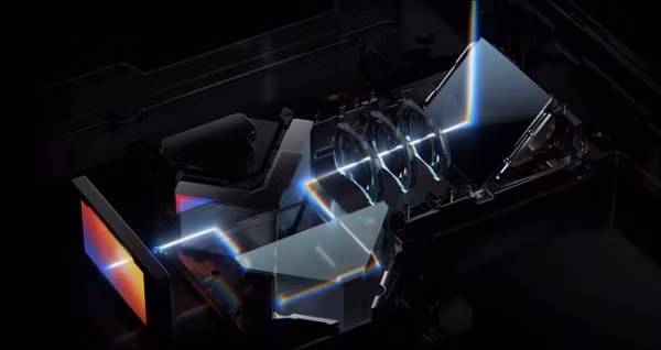 Zoom quang học là tính năng cho phép người dùng thực hiện zoom mà không phải “hi sinh” về chất lượng hình ảnh.