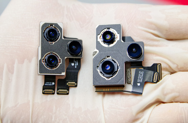 Chưa rõ "táo khuyết" sẽ kết hợp với đơn vị nào hoặc tự phát triển module zoom quang cho iPhone, nhưng thông tin này ít nhiều là tín hiệu đáng mừng đối với người dùng Apple.