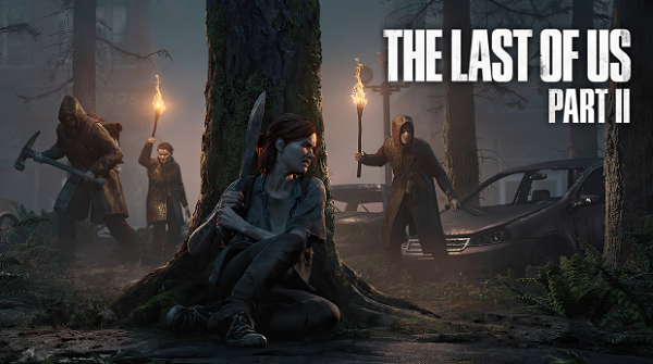 The Last of Us Part II là một trò chơi điện tử hành động. Nội dung phần 2 đặt bối cảnh câu chuyện sau The Last of Us phần đầu tiên (2013), người chơi sẽ tiếp tục cuộc phiêu lưu như trong phần I, nhưng vào vai nhân vật chính Ellie, người mong muốn sự trả thù và bắt đầu dấn thân vào một cuộc xung đột giữa 2 phe dân quân và giáo phái tại Hoa Kỳ thời kỳ hậu tận thế.