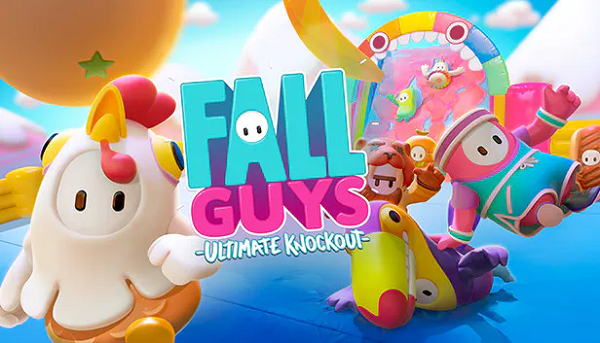 Xếp thứ 2 là Fall Guys: Ultimate Knockout là một tựa game sinh tồn được phát triển bởi Mediatonic vào năm 2020 và được xuất bản bởi Devolver Digital.