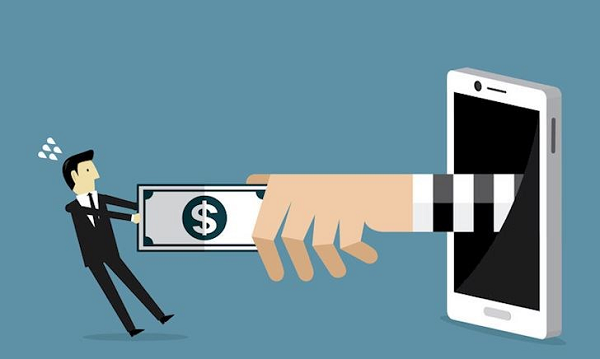 Cách này làm nhiều người mất cảnh giác vì đây là một bài báo có thật, nhưng hacker chỉ sử dụng ảnh đại diện (thumbnail) cho bài viết đó, còn thực tế là dẫn người dùng tới một nơi để ghi nhận thông tin người dùng khai. Đây là chiêu trò rất tinh vi vì đánh trúng tâm lý tò mò của mọi người.